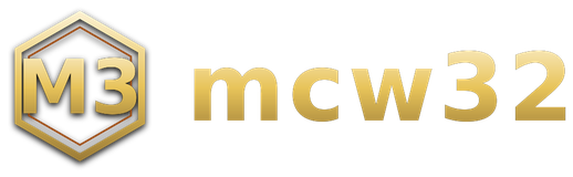 mcw32 logo